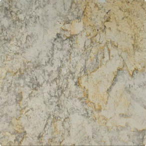 Aspen White - granite countertop